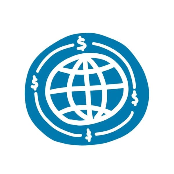 universal high income logo on MYTOKEN